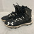 Used Under Armour Jr FB Cleats Black Junior 03.5 11762-S000064701 View 1