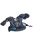 Used Bauer VOLT Youth Shoulder Pads MD 11708-S000180113 View 2
