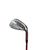 Used Taylormade MILLED GRIND Golf Wedge Mens RH 60 Degree View 1