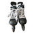 Used TRONX E1.0 Senior Aggressive Skates Black Senior 7.5 11820-S000042374 View 2