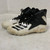 Used Adidas FREAK Jr FB Cleats Black Junior 06 11762-S000064703 View 1