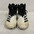 Used Adidas FREAK Jr FB Cleats Black Junior 06 11762-S000064703 View 2