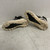 Used Adidas FREAK Jr FB Cleats Black Junior 06 11762-S000064703 View 7