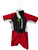 Used Hyperflex Access 2mm Junior Spring Suit / Wetsuit Red JR 08 11731-S000141395 View 2