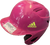 Used Adidas CLIMALITE PNK SZ 6-6.5 Batting Helmet  View 1