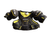 Used CCM 3092 Youth Shoulder Pads SM View 1