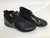 Used Nike PHANTOM VISION ACADEMY SR 6.0 TURF Soccer Turf Shoes Black Senior 6 11752-S000066187 View 1