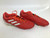 Used Adidas COPA SENSE.3 SR 6.0 CLEAT Soccer Cleats Red Senior 6 11752-S000066189 View 1