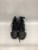 Used Nike ALPHA BB/SB Cleats Black Senior 7.5 11851-S000033229 View 1