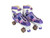 Used SKATES Senior Rec Fitness Skates None Adjustable 11450-S000498859 View 1