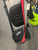 Used Strata MENS STAND BAG Mens Stand Bag Black 11162-S000430421 View 4
