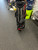 Used Strata MENS STAND BAG Mens Stand Bag Black 11162-S000430421 View 5