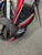 Used Strata MENS STAND BAG Mens Stand Bag Black 11162-S000430421 View 2