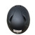 Used All-Star SC500 SKULL CAP Catchers Helmet No Mask Black L/XL View 5