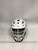Used Cascade S Lacrosse Helmet White One Size 11851-S000033239 View 2