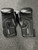 Used Century I LOVE KICK BOXING Boxing Gloves Black Senior 11726-S000282486 View 2