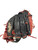 Used Rawlings GXLE4BSS BB/SB Glove RH Throw Black 11 1/2" 11735-S000349341 View 2