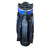 Used Ray Cook TOURLITE CART BAG Mens Cart Bag Black And Royal Blue 11479-S000396723 View 2