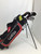 Used Dunlop LOCO JUNIOR SET 6 PIECE Jr Package Set RH Red 6 Piece 11752-S000066190 View 1