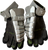 Used Maverik LE MX Lacrosse Gloves Mens Grey 12" 11894-S000028045 View 2