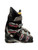 Used Salomon SLICK Mens DH Ski Boot Black 290 MP - M11 - W12 11732-S000354374 View 2