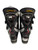 Used Salomon SLICK Mens DH Ski Boot Black 290 MP - M11 - W12 11732-S000354374 View 4