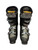 Used Salomon SLICK Mens DH Ski Boot Black 290 MP - M11 - W12 11732-S000354374 View 3