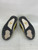 Used Nike Basketball Shoes M Yellow Junior 04.5 11871-S000017143 View 2