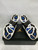 Used Nike Basketball Shoes M White Senior 10.5 11871-S000017140 View 2
