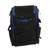 Used DISC GOLF JOURNEY Disc Golf Backpack Black 11749-S000185820 View 1