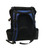 Used DISC GOLF JOURNEY Disc Golf Backpack Black 11749-S000185820 View 3