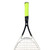Used Wilson HAMMER6.2 Adult Tennis Racquet None 4 5/8" View 6