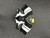 Used WinnWell Q7 Senior Shoulder Pads LG 10558-S000237558 View 1