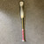 Used Warstic HAWK 2 BB/SB USSSA 2 3/4 Bat 28" 11602-S000106851 View 2