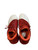 Used Adidas Basketball Shoes M Cardinal And White Senior 7 11884-S000047591 View 2