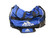 Used Adidas Soccer Team Carry Bag Royal Blue 11768-S000224636 View 1