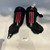 Used Adidas Soccer Shin Guards Youth Black Youth 11878-S000020851 View 1