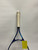 Used Wilson ULTRA + Adult Tennis Racquet Royal Blue 4 3/8" 11895-S000010976 View 3