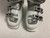 Used Nordica OLYMPIA 10 Womens DH Ski Boot White And Red 245 MP - M06.5 - W07.5 11855-S000186690 View 3