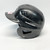 Used Rawlings RCFH Batting Helmet No Mask Black MD 11805-S000062441 View 2