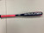 Used Rawlings TB8QD BB/SB T-Ball Bat 25" 11801-S000046644 View 1