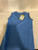 Used Alleson SOFTBALL JERSEY BB/SB Jersey Sky Blue SM 11790-S000045896 View 2