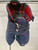 Used CCM JETSPEED FT390 Junior Pant Navy Blue SM 11836-S000027534 View 1
