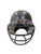 Used Easton BATTING HELMET Batting Helmet w/Mask Black One Size 11617-S000327017 View 1