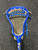 Used Brine RECRUIT Jr Atk/Mid Complete Stick Royal Blue 11726-S000282496 View 2