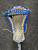Used Brine RECRUIT Jr Atk/Mid Complete Stick Royal Blue 11726-S000282496 View 4