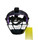 Used PURPLE DEFENSE PRO BB/SB Fielders Mask Purple One Size 11834-S000036657 View 1
