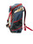 Used Easton BACKPACK BB/SB Player Carry Bag Navy Blue 11834-S000036656 View 2