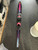 Used O'Brien SENSATION Slalom Ski Black 139" 10743-C000462510 View 1