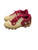 Used Under Armour BASEBALL CLEATS PINK BB/SB Cleats Pink Junior 01.5 11884-S000047597 View 1